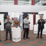 Radio y Televisión de Hidalgo celebra la diversidad cultural con exposición fotográfica