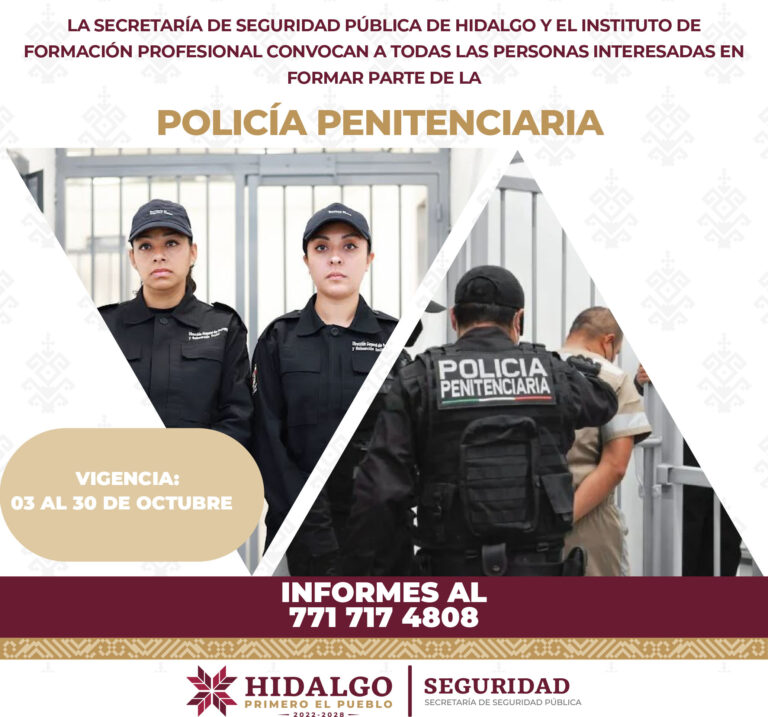 CONVOCATORIA PP NUEVA