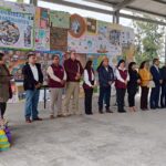 Conmemora IHE Día Internacional contra el Cambio Climático en la Escuela Telesecundaria No. 94