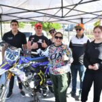 Hidalgo será sede del Campeonato Nacional y Regional de Motocross