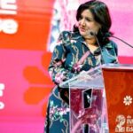 CAMINEMOS JUNTOS PARA FORTALECER VALORES Y CONSTRUIR EL HIDALGO QUE QUEREMOS Y MERECEMOS: EDDA VITE