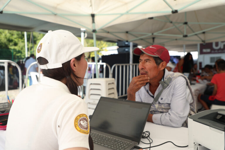 27 Noviembre 2024 Gobernador_ Rutas de la Transformación_ San Felipe Orizatlan-30