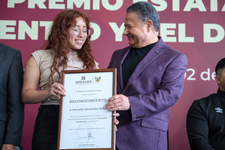 02 Diciembre 2024_ Gobernador_Premio estatal de la juventud y deporte 2024-02