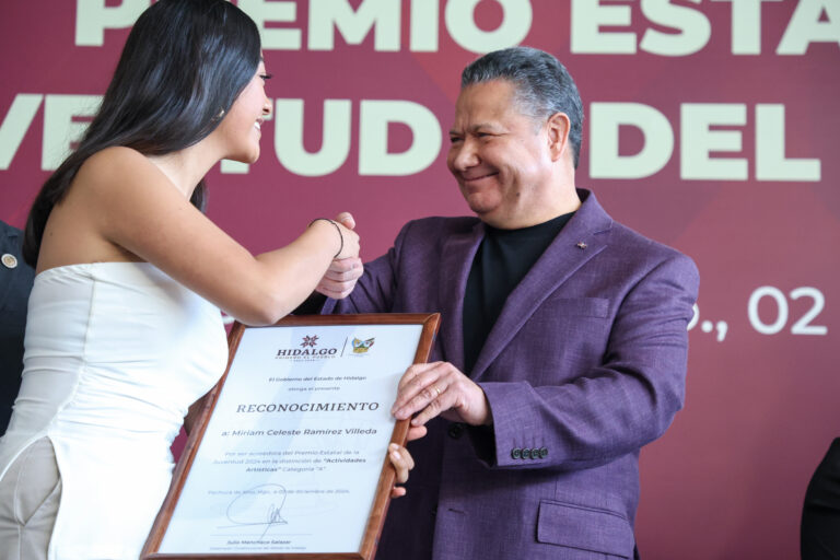 02 Diciembre 2024_ Gobernador_Premio estatal de la juventud y deporte 2024-03