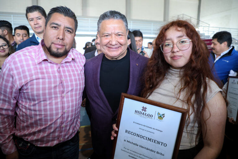 02 Diciembre 2024_ Gobernador_Premio estatal de la juventud y deporte 2024-09