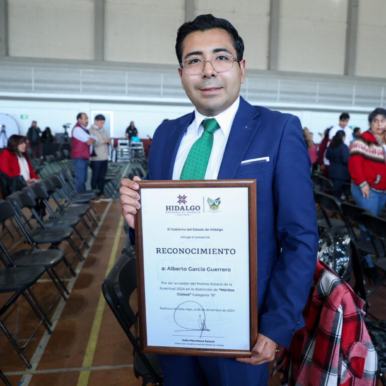 02 Diciembre 2024_ Gobernador_Premio estatal de la juventud y deporte 2024-13