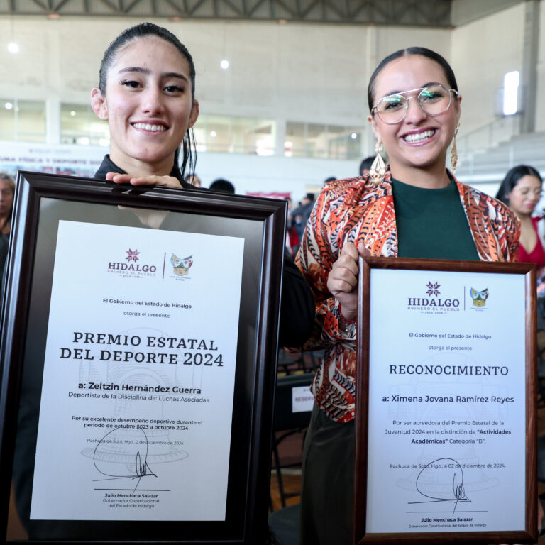 02 Diciembre 2024_ Gobernador_Premio estatal de la juventud y deporte 2024-17