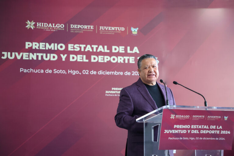 02 Diciembre 2024_ Gobernador_Premio estatal de la juventud y deporte 2024-28