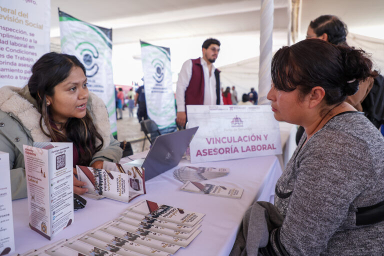 13 Diciembre 2024 Gobernador_Rutas de la Transformación_San Agustín Tlaxiaca -06