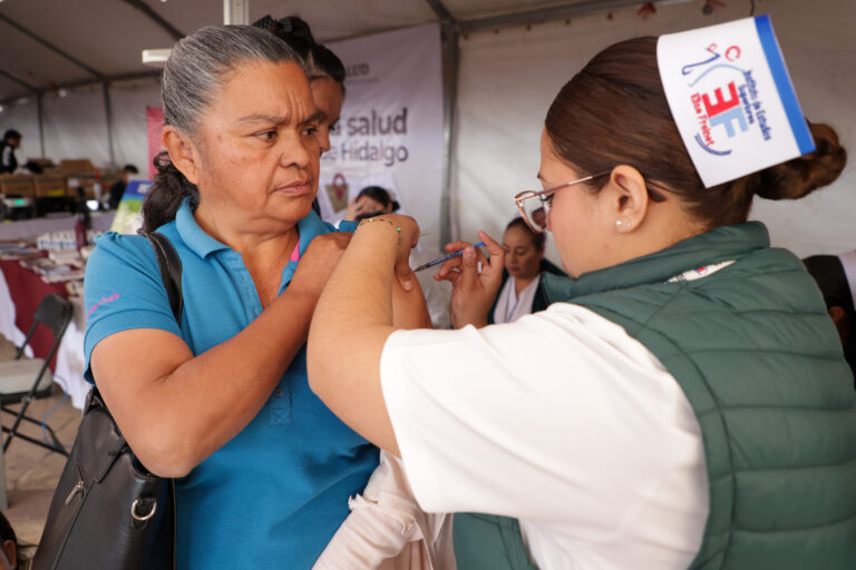 13 Diciembre 2024 Gobernador_Rutas de la Transformación_San Agustín Tlaxiaca -07