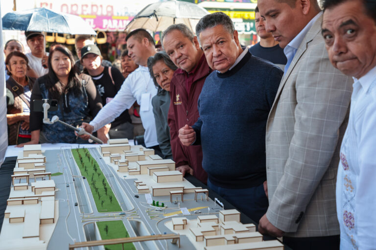 13 Diciembre 2024 Gobernador_Suoervisión de obra_San Agustín Tlaxiaca -07