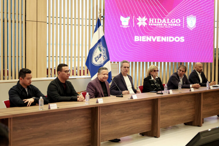 17 Enero 2025 Gobernador Presentación Club de Futbol Pachuca-18