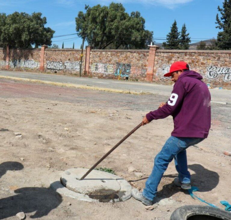 21_01_2025 _ CAASIM_ Atención a vecinos de la colonia Villa Aquiles Serdán (1)