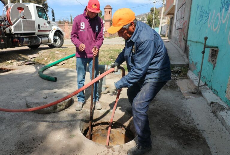 21_01_2025 _ CAASIM_ Atención a vecinos de la colonia Villa Aquiles Serdán (4)