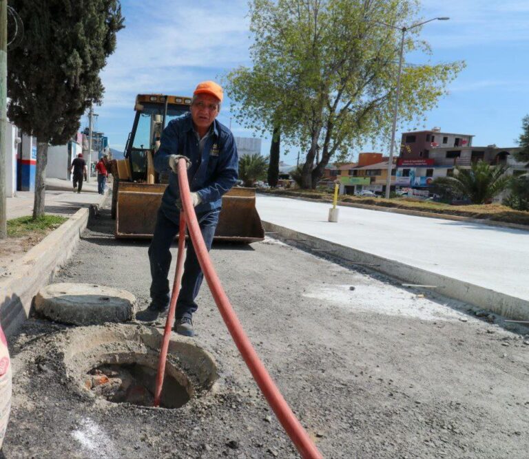 21_01_2025 _ CAASIM_ Atención a vecinos de la colonia Villa Aquiles Serdán