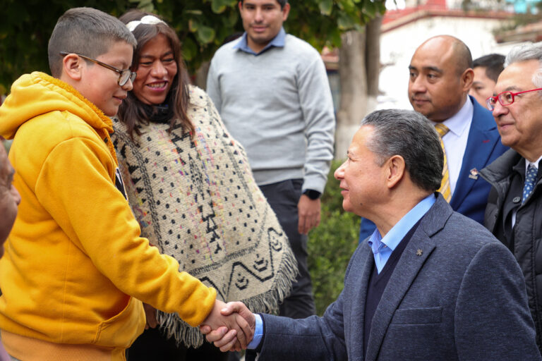 24 Enero 2025 Gobernador Entrega de lentes, ver bien para aprender mejor -13