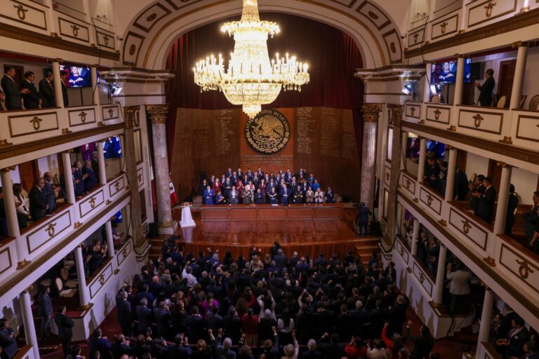 05 Febrero Gobernador 108° Aniversario de la Promulgación de la Constitución Política de los Estados Unidos Mexicanos (1)