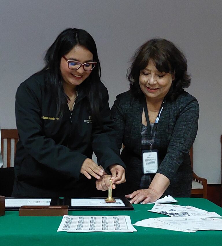 1 Katya Gab Hdez Pérez titular IHM y Judith Avilés correos (1)