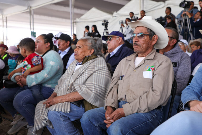 18 Febrero 2025 Gobernador Rutas de la Transformación_Tolcayuca-19