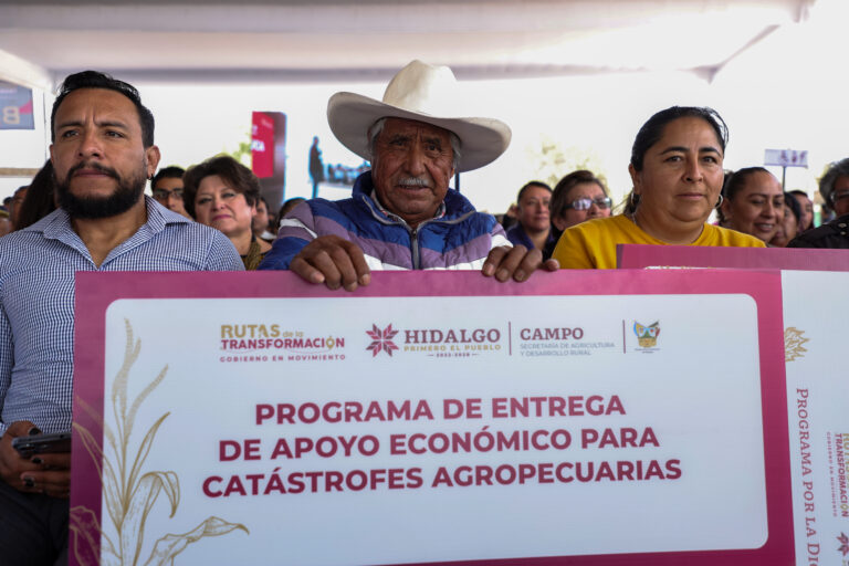 18 Febrero 2025 Gobernador Rutas de la Transformación_Tolcayuca-23