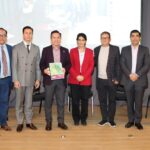 Hidalgo recibe el Modelo de Aptitud Minera para potenciar inversiones en el sector