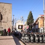 Hidalgo conmemora el 87° Aniversario de la Expropiación Petrolera