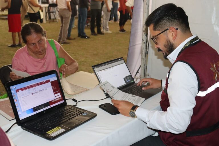 Proximamente ocho programas sociales abrirán ventanillas. (3)