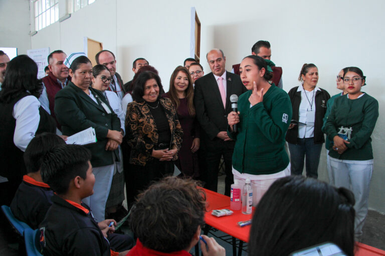 Vida saludable- Jornada de Salud Escolar (5)