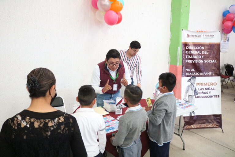 Boletín 16 Consecuencias del Trabajo Infantil (1)