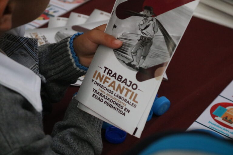 Boletín 16 Consecuencias del Trabajo Infantil (4)