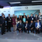 Hidalgo, presente en la Séptima Cumbre de Salud México 2025