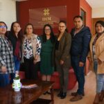 Hidalgo da seguimiento a políticas nacionales de Bienestar para las Mujeres
