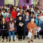 Otorgó DIFH más de 600 mil atenciones para población hidalguense con discapacidad