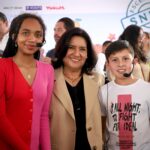 En el marco del Día de la Niña y el Niño, el Sistema DIF Hidalgo participó en la celebración impulsada por el Sistema Nacional DIF: la Fiesta de la Niñez 2025.