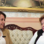 Lic. María Isabel Mejía Hernández, Dra. en Derecho y Candidata a Magistrada de circuito
