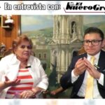 Entrevista con Lic. David Adrián Martínez Santiago