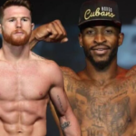 Próxima pelea de Canelo Álvarez en 2025