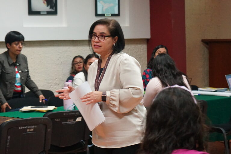1 JULIETA VALENCIA RESPONSABLE DEL SEMINARIO