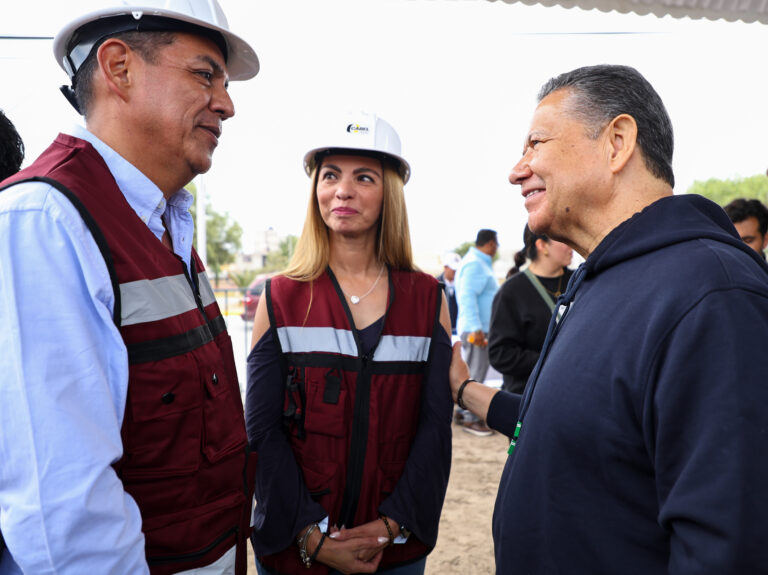 110525 Gobernador supervisión de obra_Pachuca -14