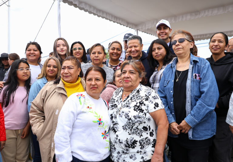 110525 Gobernador supervisión de obra_Pachuca -19