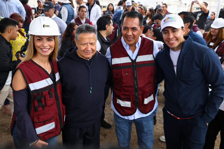 110525 Gobernador supervisión de obra_Pachuca -22