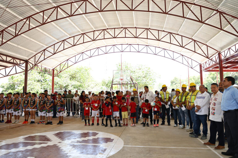 13 MAYO 2025_ENTREGA DE OBRA_REHABILITACIÓN DE LA UNIDAD DEPORTIVA_SAN BARTOLO-4