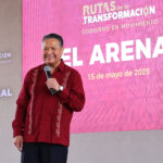 Regresan las Rutas de la Transformación a El Arenal