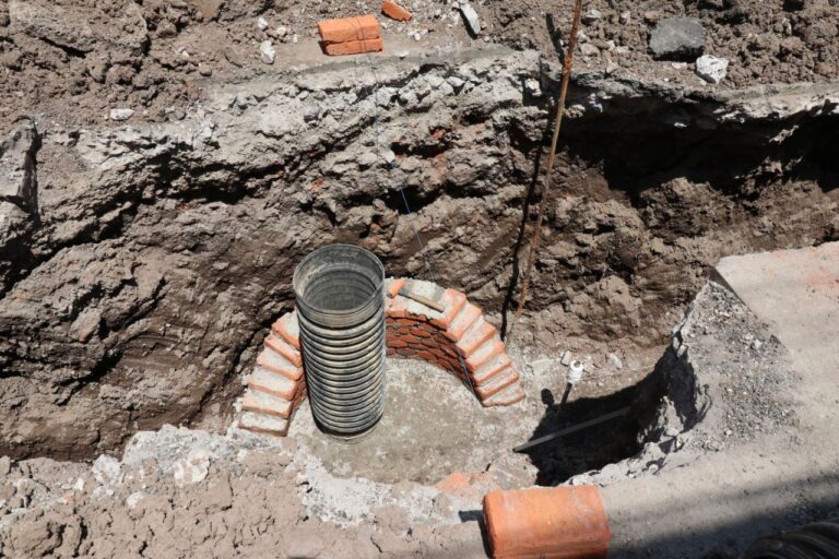 18_05_25_CAASIM_ Entra en operación nueva infraestructura sanitaria en la colonia Periodistas (2)