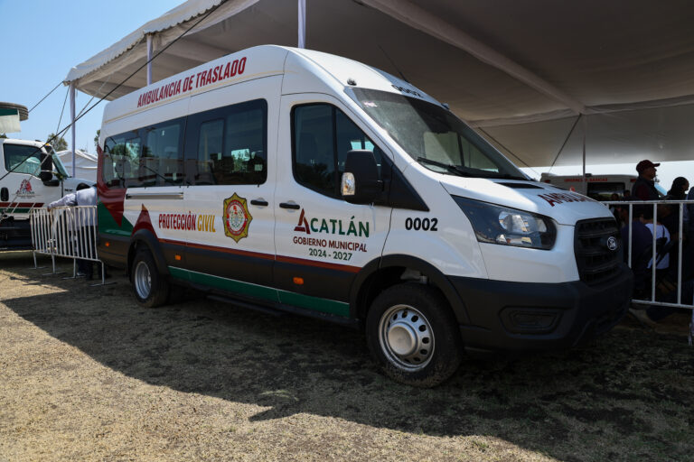200525 Gobernador Rutas de la Transformación_ Acatlán -12