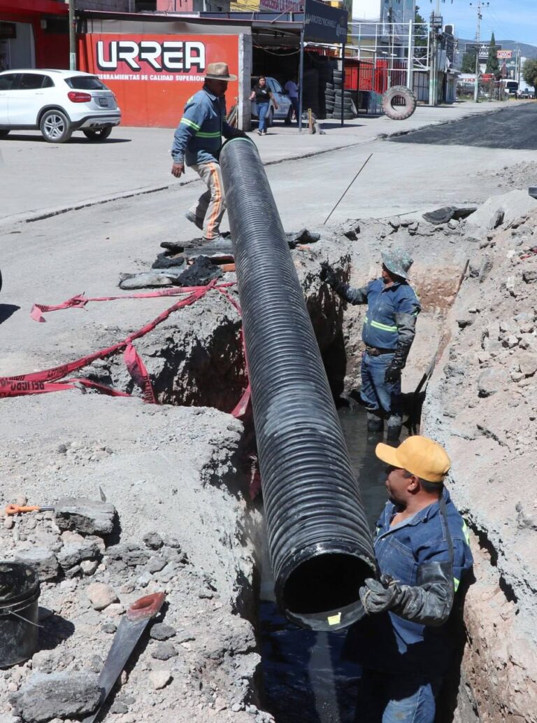 260525 - CAASIM - Tarjeta informativa - Destaca acciones para la renovación sistemática de la infraestructura (1)