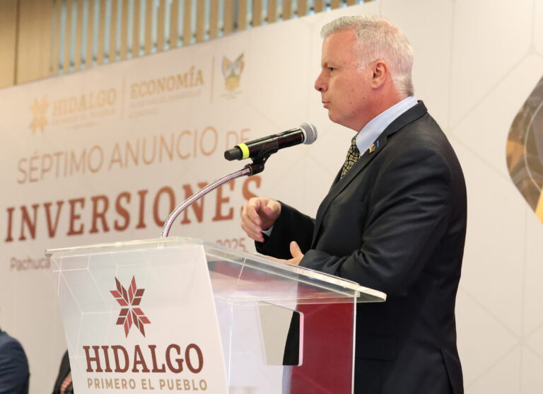 30 MAYO 2025 Mauro Mendes SEPTIMO ANUNCIO DE INVERSIONES
