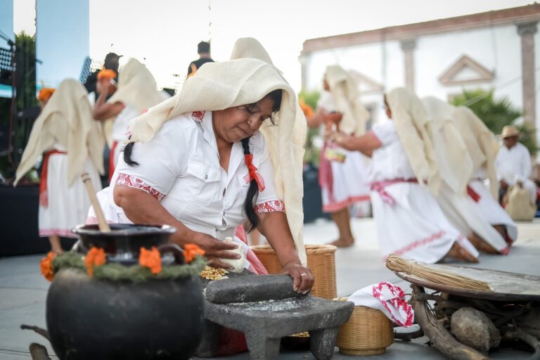 Cardonal vivió una gran fiesta cultural con música, danza y poesía (1)
