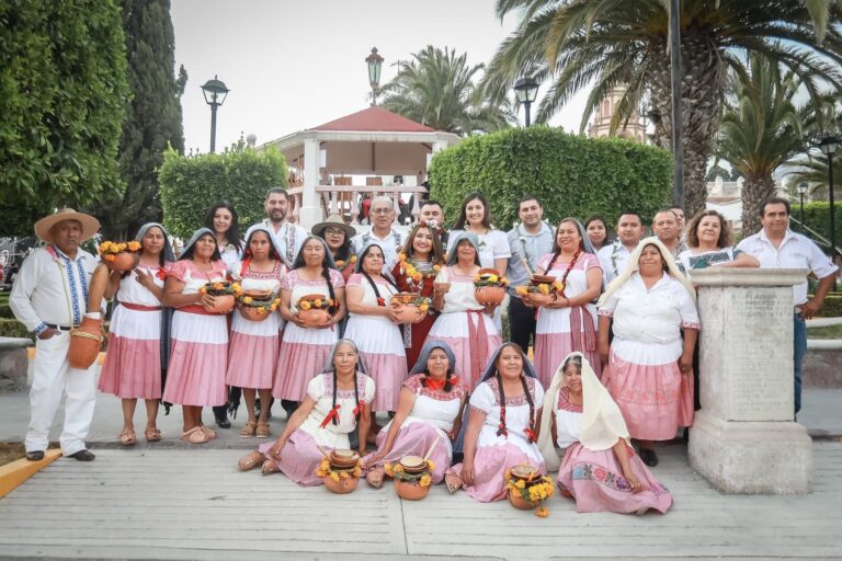 Cardonal vivió una gran fiesta cultural con música, danza y poesía (3)