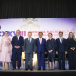 Julio Menchaca inaugura Jornada Nacional del Notariado Mexicano